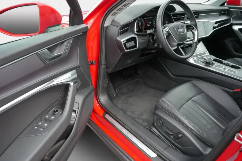 Audi A6 Allroad din 2024 cu 29.750 km - oferta AUD158923 - foto 13