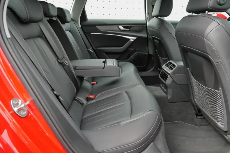 Audi A6 Allroad din 2024 cu 29.750 km - oferta AUD158923 - foto 15