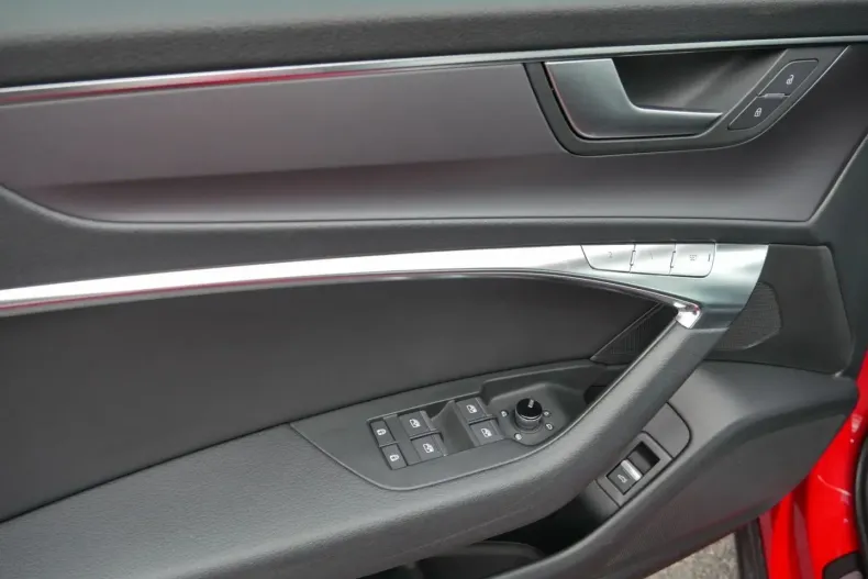 Audi A6 Allroad din 2024 cu 29.750 km - oferta AUD158923 - foto 20