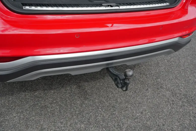 Audi A6 Allroad din 2024 cu 29.750 km - oferta AUD158923 - foto 22