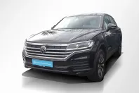 Volkswagen Touareg din 2024 cu 12.520 km - oferta VOL158925 - foto 1