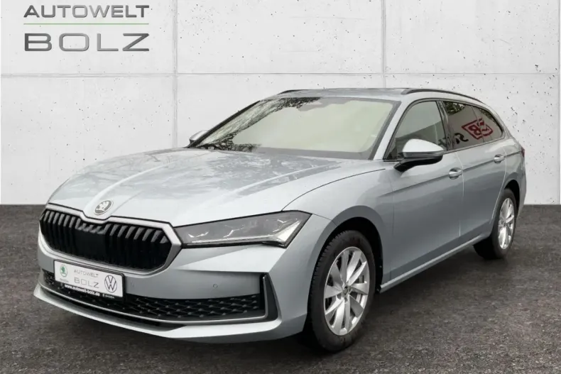 Skoda Superb din 2024 cu 25.092 km - oferta SKO158926 - foto 1