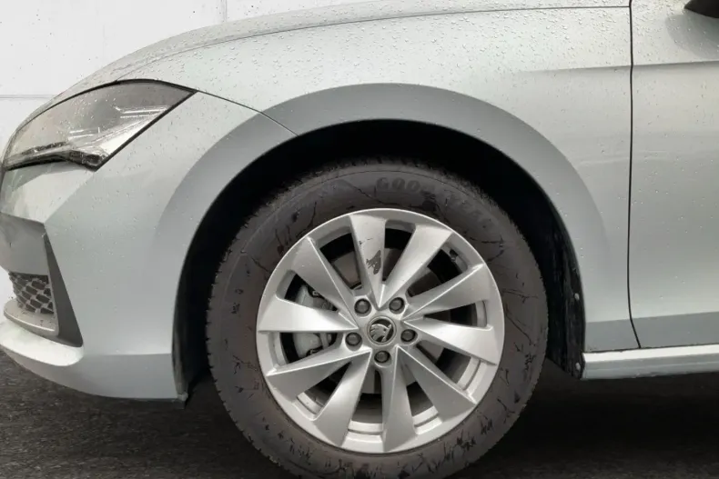 Skoda Superb din 2024 cu 25.092 km - oferta SKO158926 - foto 21