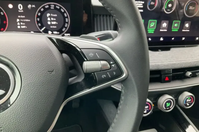 Skoda Superb din 2024 cu 25.092 km - oferta SKO158926 - foto 23