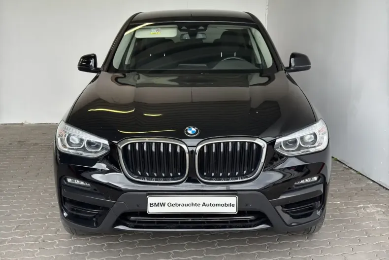 BMW X3 din 2020 cu 91.133 km - oferta BMW158927 - foto 1