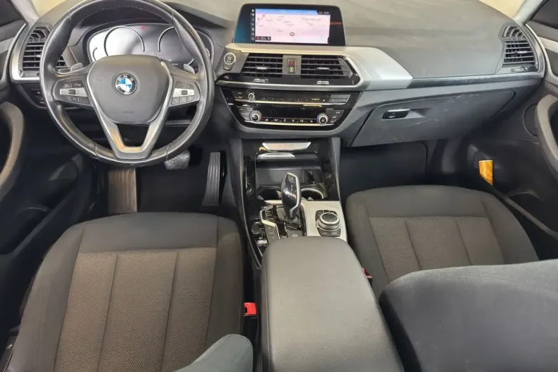 BMW X3 din 2020 cu 91.133 km - oferta BMW158927 - foto 6