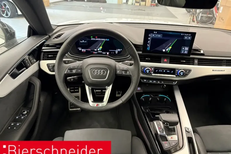 Audi S5 din 2025 cu 8.210 km - oferta AUD158928 - foto 10