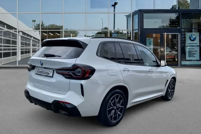 BMW X3 din 2024 cu 15.683 km - oferta BMW158929 - foto 4