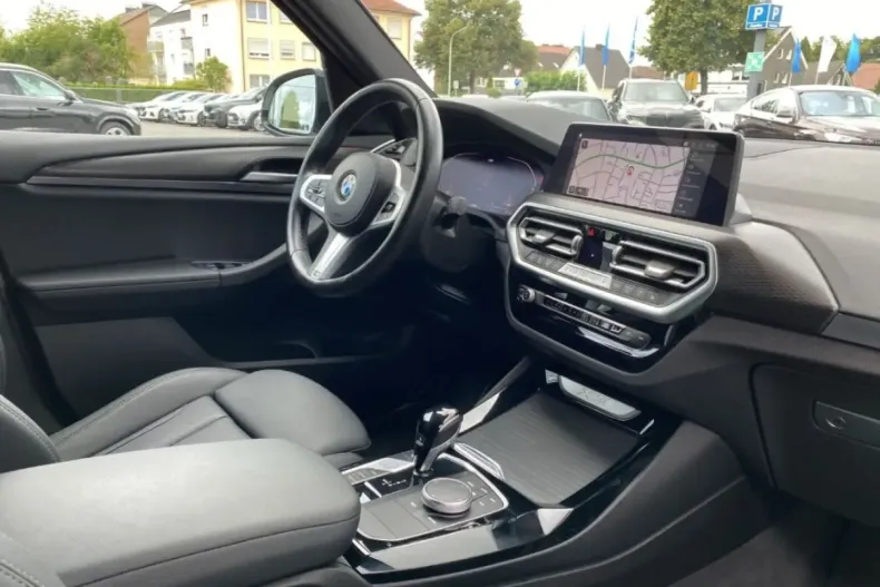 BMW X3 din 2024 cu 15.683 km - oferta BMW158929 - foto 15