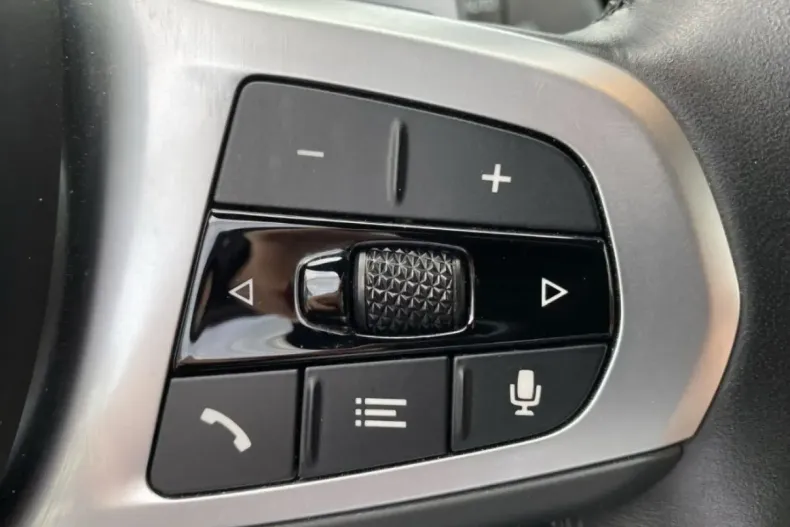 BMW X3 din 2024 cu 15.683 km - oferta BMW158929 - foto 17