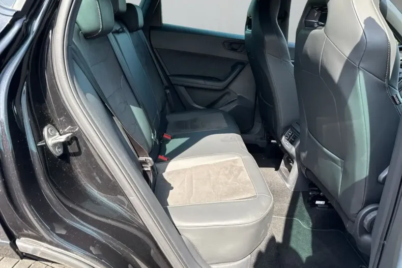 Cupra Ateca din 2023 cu 26.995 km - oferta CUP158930 - foto 11