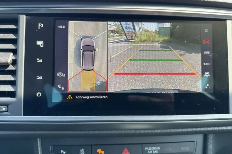 Cupra Ateca din 2023 cu 26.995 km - oferta CUP158930 - foto 13