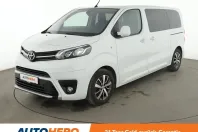Toyota Proace (Verso) din 2023 cu 38.757 km - oferta TOY158934 - foto 2