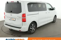 Toyota Proace (Verso) din 2023 cu 38.757 km - oferta TOY158934 - foto 4