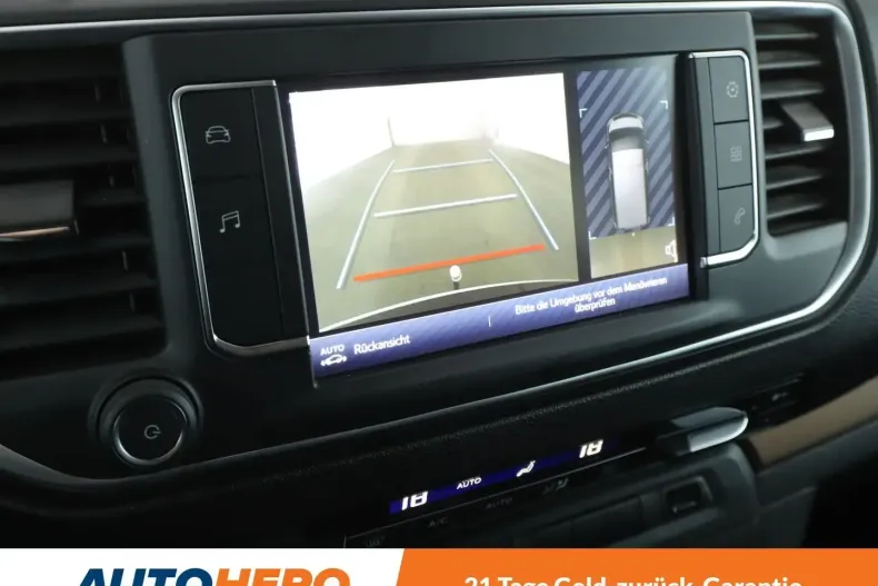 Toyota Proace (Verso) din 2023 cu 38.757 km - oferta TOY158934 - foto 10