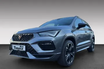Cupra Ateca din 2023 - oferta CUP158935
