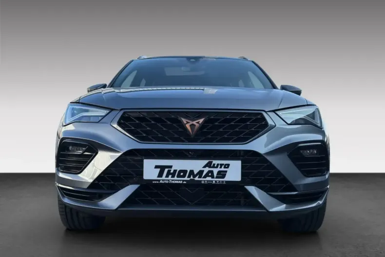 Cupra Ateca din 2023 cu 61.000 km - oferta CUP158935 - foto 2