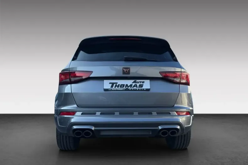 Cupra Ateca din 2023 cu 61.000 km - oferta CUP158935 - foto 4