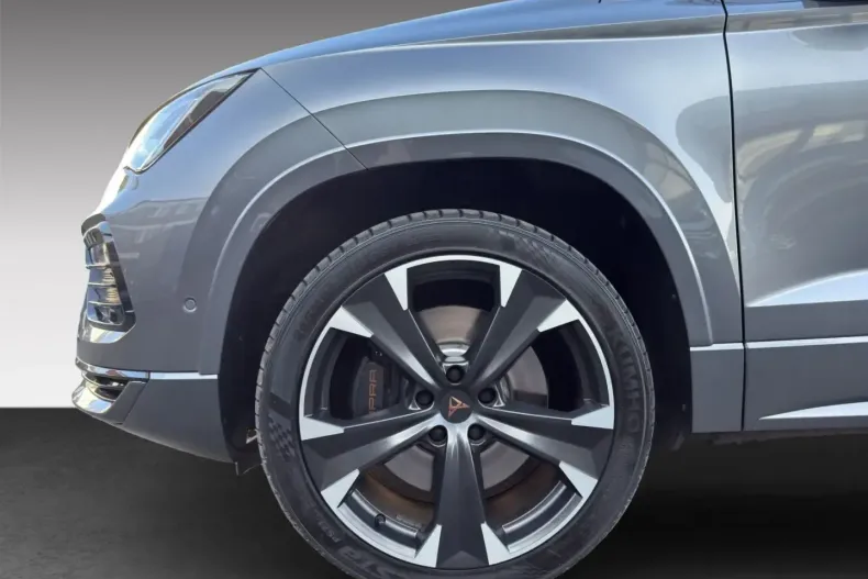 Cupra Ateca din 2023 cu 61.000 km - oferta CUP158935 - foto 5