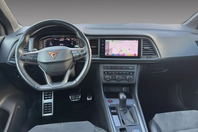 Cupra Ateca din 2023 cu 61.000 km - oferta CUP158935 - foto 8