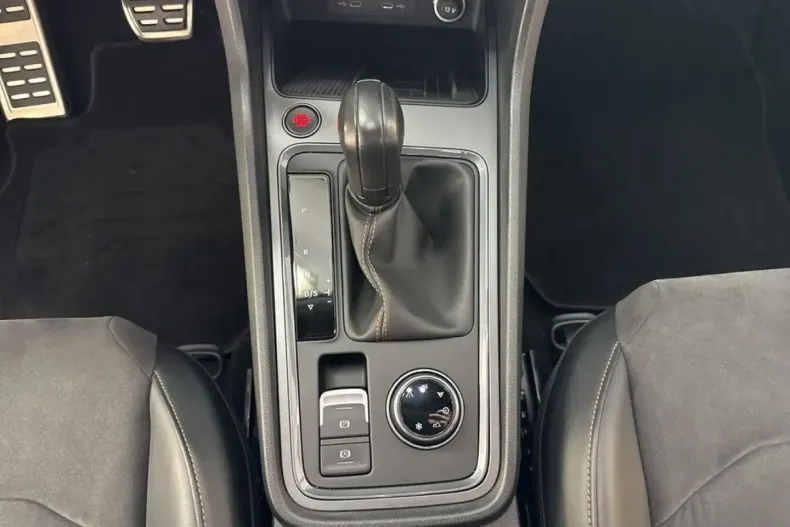 Cupra Ateca din 2023 cu 44.662 km - oferta CUP158936 - foto 8