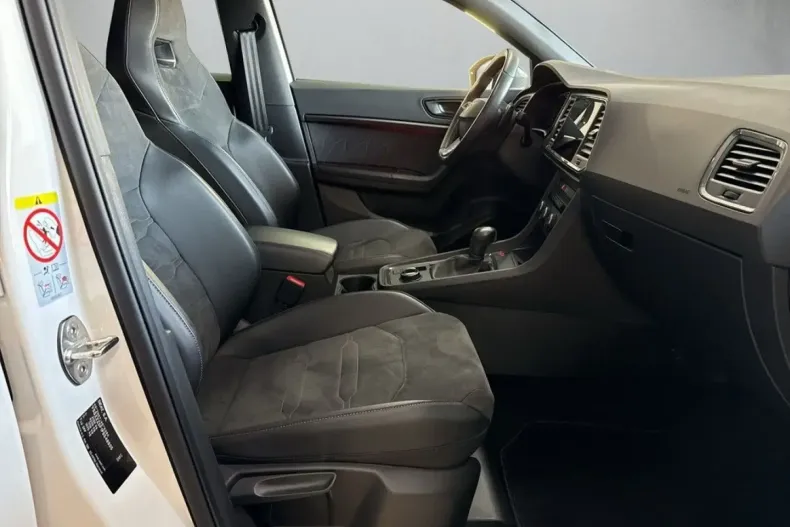 Cupra Ateca din 2023 cu 44.662 km - oferta CUP158936 - foto 12