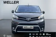 Toyota Proace (Verso) din 2024 cu 18.586 km - oferta TOY158937 - foto 2