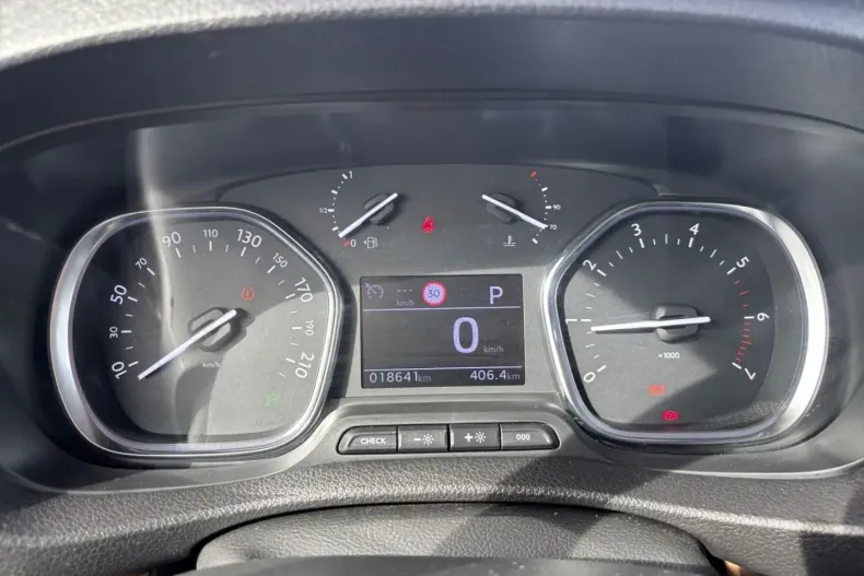 Toyota Proace (Verso) din 2024 cu 18.586 km - oferta TOY158937 - foto 7