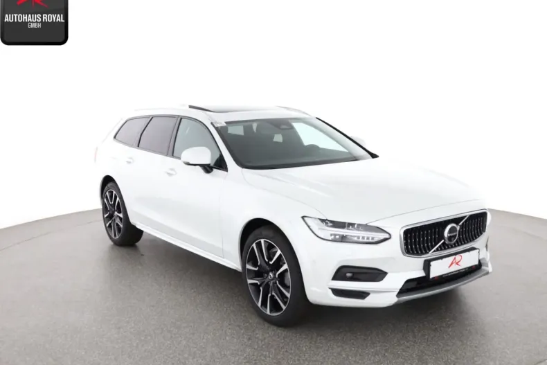 Volvo V90 Cross Country din 2023 cu 12.218 km - oferta VOL158938 - foto 7