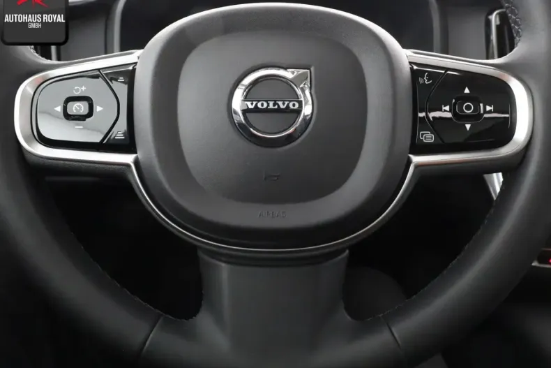 Volvo V90 Cross Country din 2023 cu 12.218 km - oferta VOL158938 - foto 17