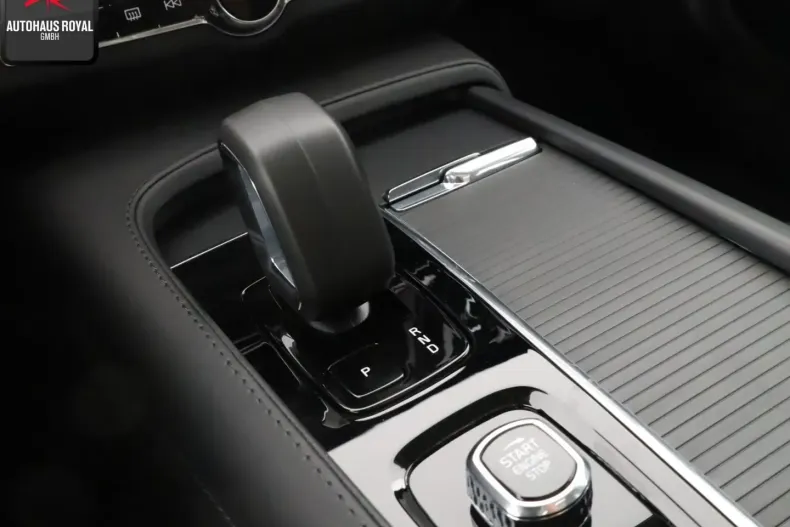 Volvo V90 Cross Country din 2023 cu 12.218 km - oferta VOL158938 - foto 19