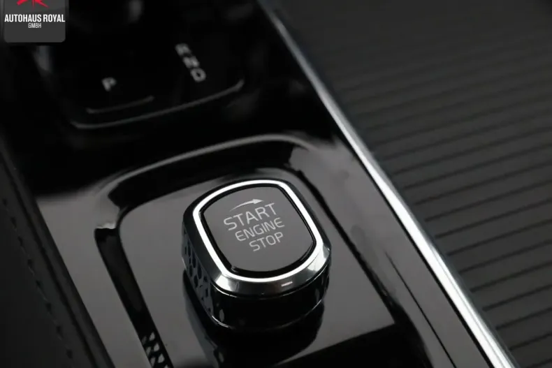 Volvo V90 Cross Country din 2023 cu 12.218 km - oferta VOL158938 - foto 20