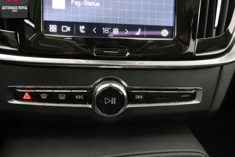 Volvo V90 Cross Country din 2023 cu 12.218 km - oferta VOL158938 - foto 21