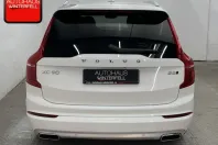 Volvo XC90 din 2020 cu 57.708 km - oferta VOL158939 - foto 4