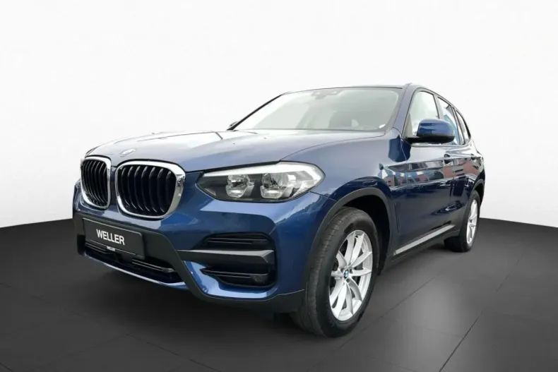BMW X3 din 2020 cu 93.314 km - oferta BMW158940 - foto 1