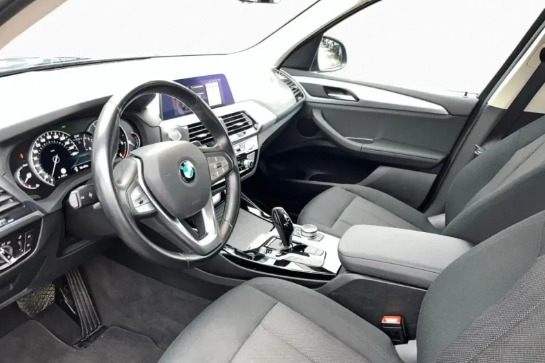 BMW X3 din 2020 cu 93.314 km - oferta BMW158940 - foto 6