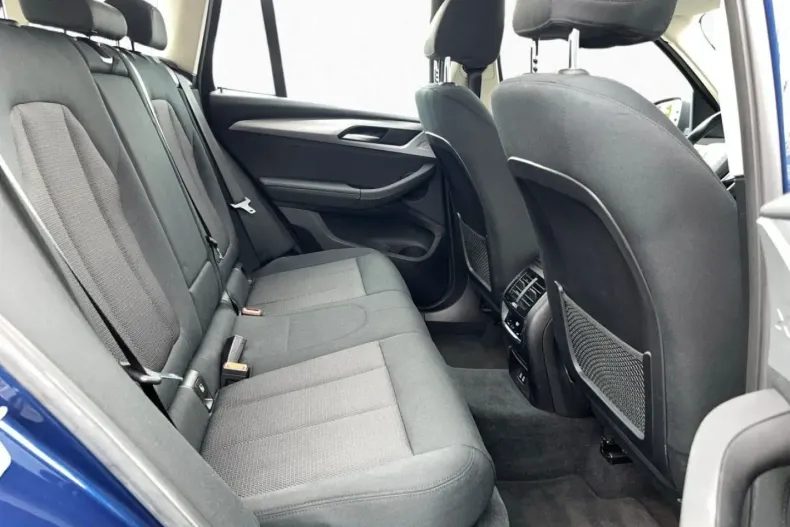 BMW X3 din 2020 cu 93.314 km - oferta BMW158940 - foto 8