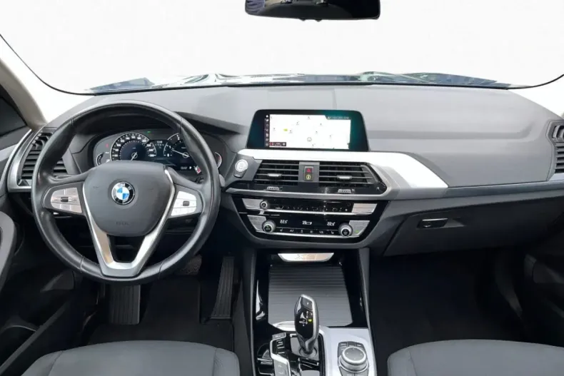 BMW X3 din 2020 cu 93.314 km - oferta BMW158940 - foto 9