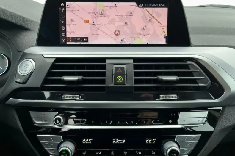 BMW X3 din 2020 cu 93.314 km - oferta BMW158940 - foto 11