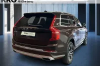 Volvo XC90 din 2020 cu 56.786 km - oferta VOL158941 - foto 4