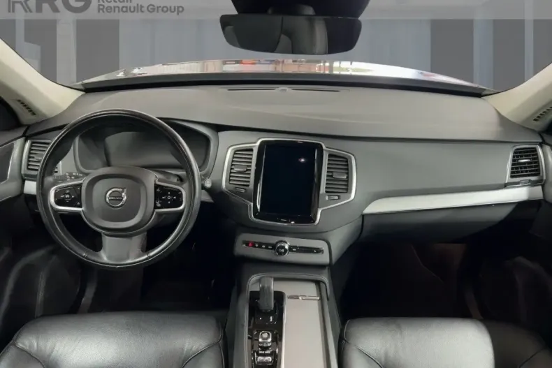 Volvo XC90 din 2020 cu 56.786 km - oferta VOL158941 - foto 8