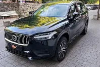 Volvo XC90 din 2020 cu 67.571 km - oferta VOL158942 - foto 1
