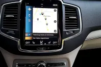 Volvo XC90 din 2020 cu 67.571 km - oferta VOL158942 - foto 6