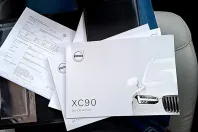 Volvo XC90 din 2020 cu 67.571 km - oferta VOL158942 - foto 11