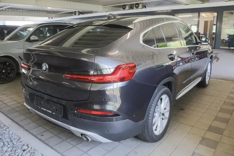 BMW X4 din 2020 cu 40.779 km - oferta BMW158946 - foto 4