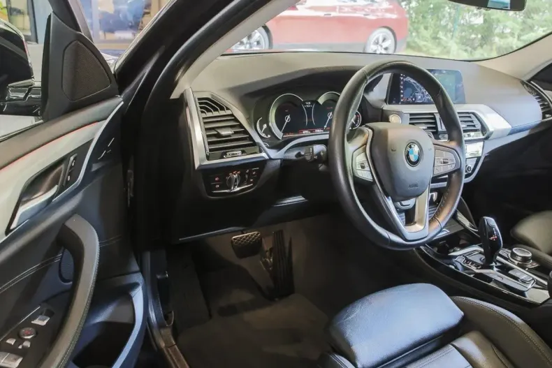 BMW X4 din 2020 cu 40.779 km - oferta BMW158946 - foto 6