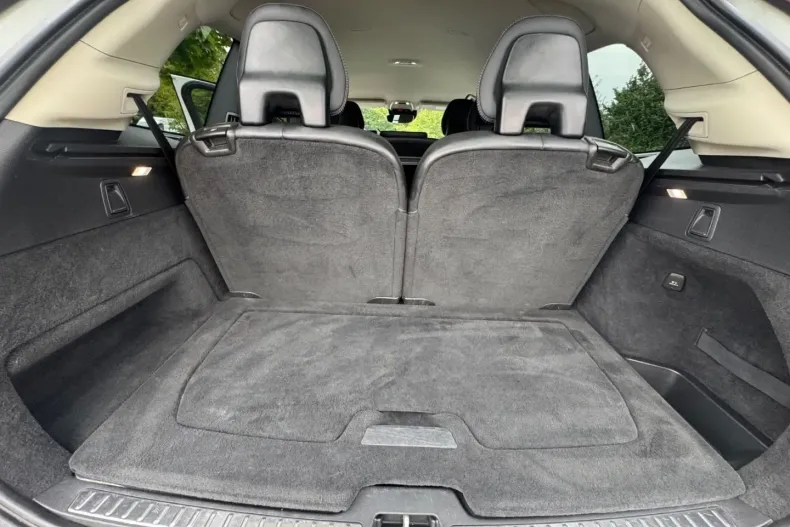 Volvo XC90 din 2020 cu 76.900 km - oferta VOL158947 - foto 15