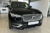 Volvo XC90 din 2020 cu 74.442 km - oferta VOL158948 - foto 4