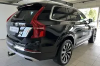 Volvo XC90 din 2020 cu 74.442 km - oferta VOL158948 - foto 6