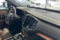 Volvo XC90 din 2020 cu 74.442 km - oferta VOL158948 - foto 12